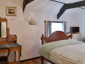 1 bedroom accommodation in Trebarwith, Delabole - Image 4