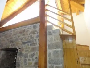 Self catering El Torreón de la Bruna til 16 personer - Image 3