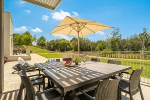 Mamad Keshet Eilon Panoramic View Suites - Image 3