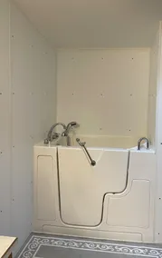 3-Zimmer-Haus eingebettet auf einem bewaldeten Grundstück in Door County - Image 3