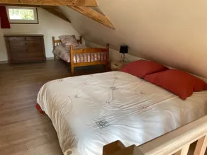 Charming Gîte near Le Mans - Peaceful, Independent with Private Parking, Fully Equipped, High-Speed WiFi - Image 2
