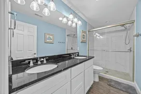Moins de stress: Kure Beach, 5 chambres en bord de mer duplex et animaux de compagnie. - Image 3