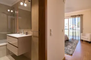 Moderne hus med pool, 600 m fra stranden - Image 2