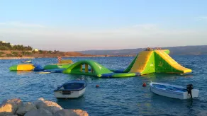 Holiday apartment (97qm) with stunning sea view for 6-7 person - Image 2