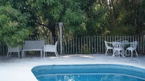 Ocean front house in traditional Acapulco, amazing view in a quiet place. - Image 5