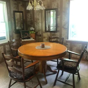 Secluded mountain home; explorable acreage; free of noise and light pollution - Image 4