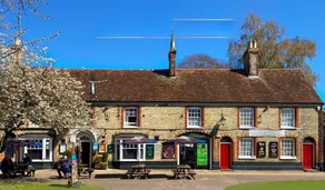 The George and Dragon Hotel - Image 5