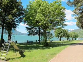 Bel appartement pour 4 personnes avec climatisation, WIFI, TV et balcon - Image 5