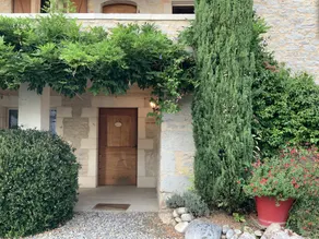 Komplett renoviertes Ferienhaus Ferienhaus mit Pool für 12 Personen - Image 5