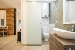 For You Rentals COZY APARTMENT TEMPORAL IN BARRIO SALAMANCA JOG48 - Image 4