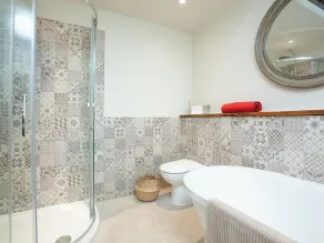 1 bedroom accommodation in Blagdon, near Paignton - Image 4