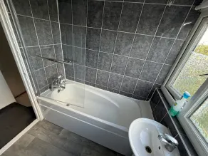 Duplex Sleeps 4 with Pets Allowed - Image 3
