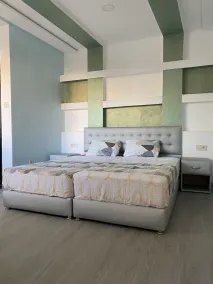 Appartement Cosy, Moderne et Spacieux (200m2) - Image 4