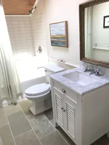 'Sea Glass Cottage', nær Edgartown og South Beach, gå til Great Pond - Image 4