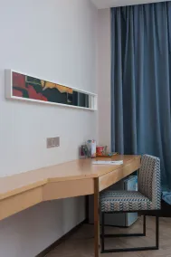 Nan Yang Royal Hotel - Image 3
