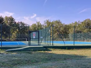 Tourrettes: Ferienhaus / Villa - Tourrettes (Var): villa due south with swimming pool and tennis - Image 3