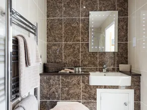 1 Schlafzimmer Unterkunft in South Elkington, near Louth - Image 2