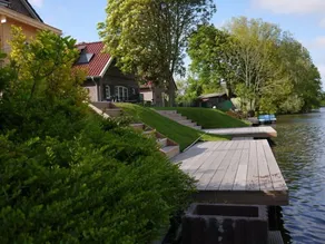 Reihenendhaus in Ruhiger Lage mit Wasserzugang - Image 4