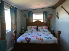Flip Flop Villa Mountain and Ocean Views - Image 3
