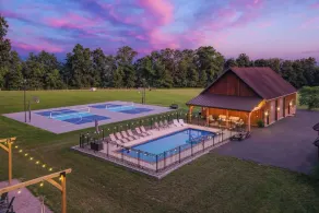 Luxury Retreat in the heart of Perry County, PA. There are plenty of amenities for the whole family to enjoy! - Image 2