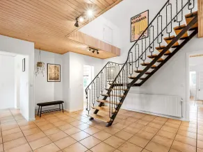 4 star holiday home in Ulfborg - Image 2