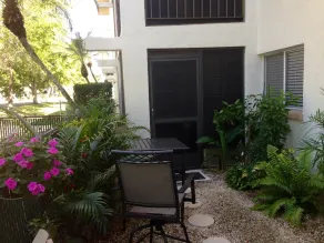 Elégant 1 BR Tropical Vibe Relax - Image 4