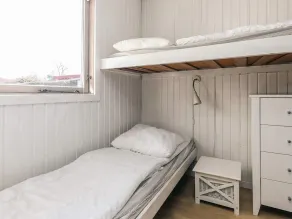 Spacious Holiday Home in KarrebÃ¦ksminde near Fishing - Image 5