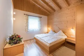Chalet House 12 - Almdorf Tirol - Image 4