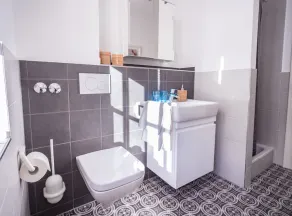 Férias em um ambiente histórico com alto nível de conforto - Image 3
