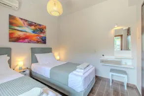 Anna - Three Bedroom Villa, Sleeps 6 - Image 5