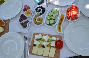Ören Konak Otel - Image 5