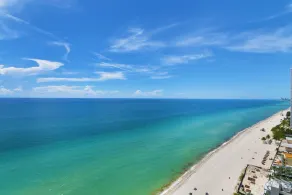 Two Bedroom Oceanfront Apartment - Image 2