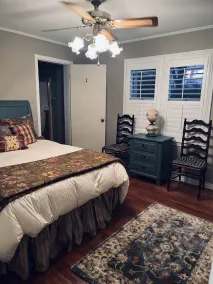 Beautiful farm setting near Marshall, Hallsville, Longview, Jefferson,Caddo Lake - Image 3