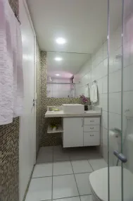 3 SUITES, COMFORT, SAFETY, 2 SQUARE SEASIDE - Image 3
