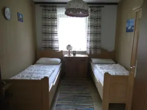 Cozy rustic Bavarian holiday apartment on the lake in the holiday village of Hoher Bogen - Image 5