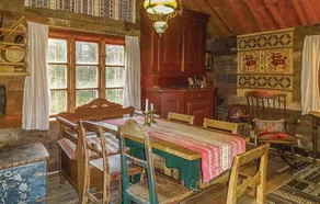Belle maison de 2 chambres à Vittsjö - Image 5