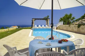 🌅 Villa Avouri Kalathos – Peace, Views & Private Pool near Lindos - Image 5
