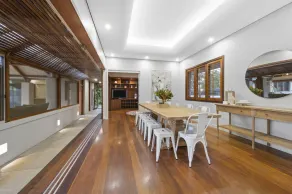 The Palms Yamba - Private luxurious riverfront estate! - Image 5