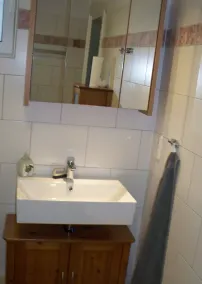 Apartamento con terraza, barbacoa y jardín | Vistas al jardín | Ideal para teletrabajar - Image 5