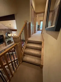 Spacious 4 bedroom Golf Course Home w/ Hot Tub by Gorecreek Rentals - Image 4
