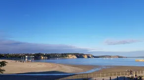 New 5-bedroom-family- house, britanny stones, Cap de la Chèvre, near sea cliffs - Image 4