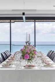 Mt Martha’s BEST Bay Views, Gas Heated Pool, Home Lift & Luxury, Sleeps 12+ - Image 2