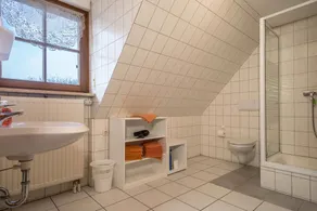 Appartamento duplex \"Appartamento per vacanze a 4 stelle n. 1\" con Wi-Fi, giardino e terrazza - Image 3