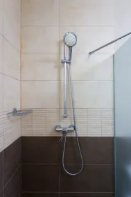 1 Bedroom, OCEAN AND TEIDE VIEW, HEATED POOL, Heating, balcony, free Wifi (3) - Image 3