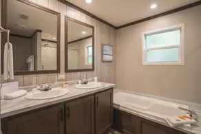 Mobile Home W-4 at Safe Harbor Brady Mountain on Lake Ouachita! - Image 2