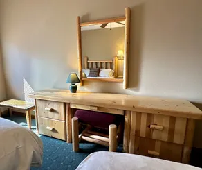 Leder du efter et alternativ til et Big Box Motel?  Vi er det! - Image 4
