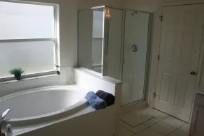 Smuk feriehus 'Dolphin Wave'-privat pool og stor gårdhave - Image 3