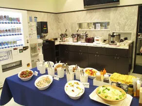 Toyoko Inn Osaka JR Noda Ekimae - Image 5