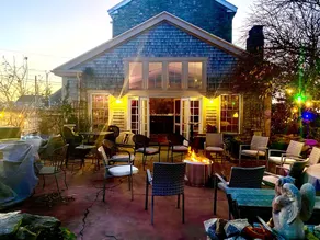 Relax by the sea! Bed & Breakfast  near Horseneck State Beach  - Image 4