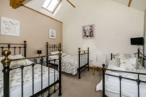 Warbrook, BRADWORTHY - Image 5